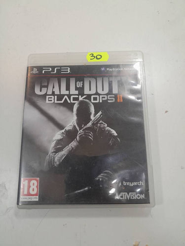 vintage retro gra ps3 call od duty black ops 2 oldschool gaming
