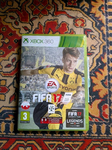 FIFA 17