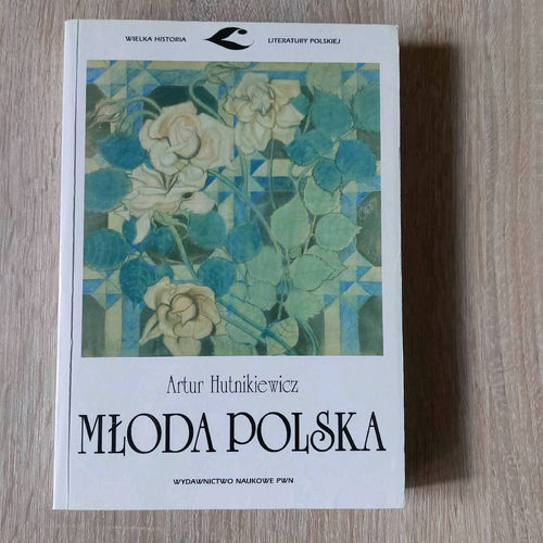 Młoda Polska