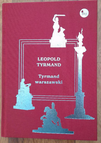 Tyrmand Warszawski