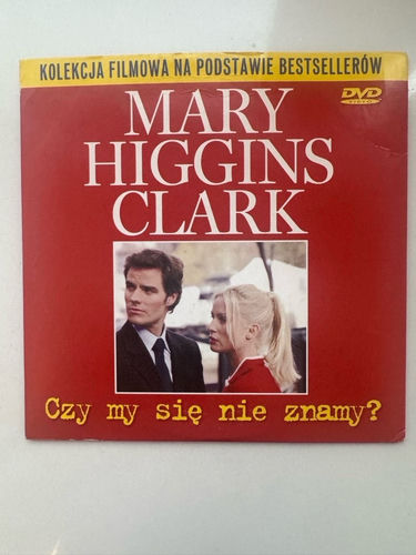 Czy my się nie znamy?