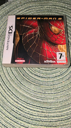 Spider-Man 2