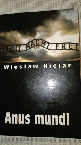 Dzieła zebrane. [2]. Anus mundi
