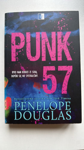 Punk 57