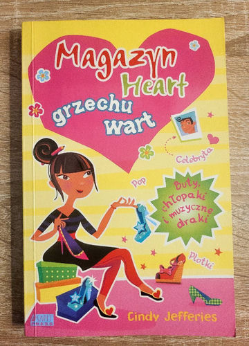 Buty, chłopaki i muzyczne draki