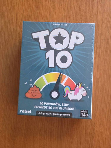 Top 10