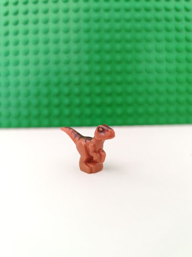 Dinosaur Baby Standing 37829pb01