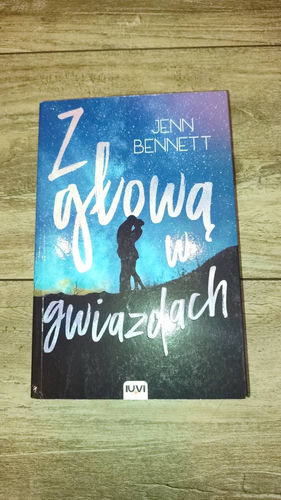 Z głową w gwiazdach