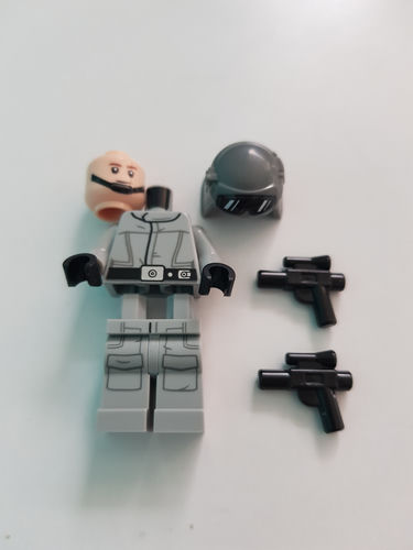 LEGO 75417 - Imperial AT-TS Driver sw1420