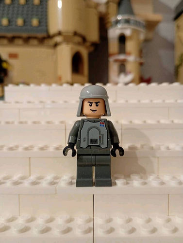 LEGO star wars