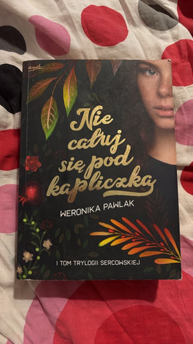 Nie całuj się pod kapliczką