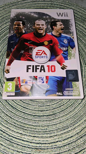 Fifa 10