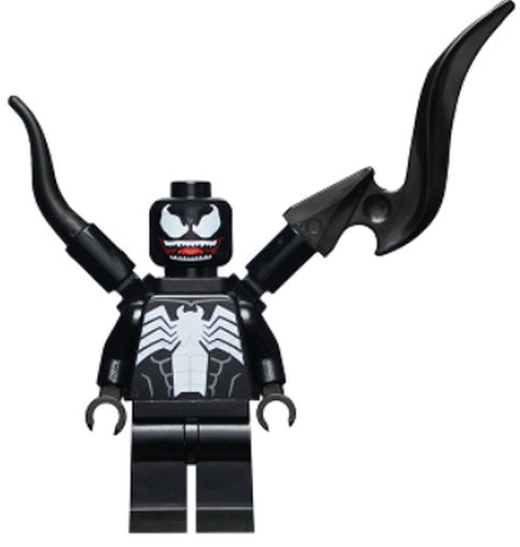 LEGO Marvel 242104 - Venom sh0690