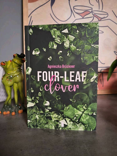 Four-leaf clover