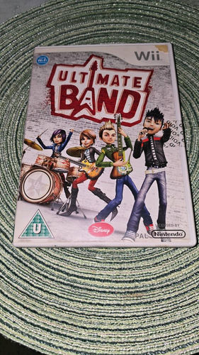 Ultimate Band