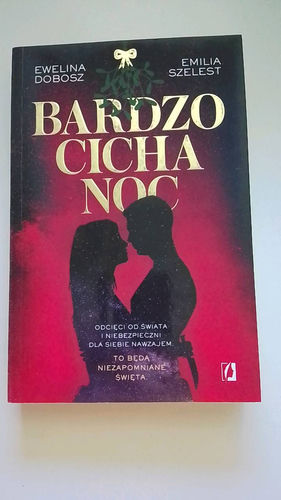 Bardzo cicha noc