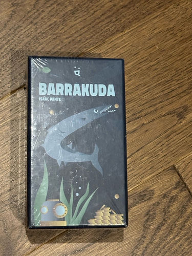 Barrakuda