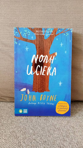 Noah ucieka