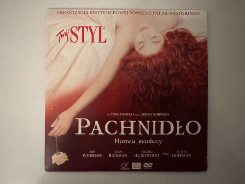 Pachnidło 