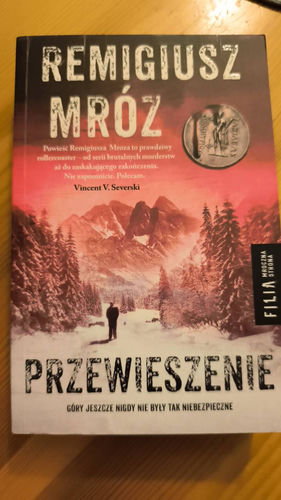Przewieszenie