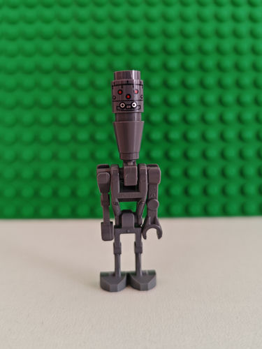 Lego star wars IG-11 sw1115