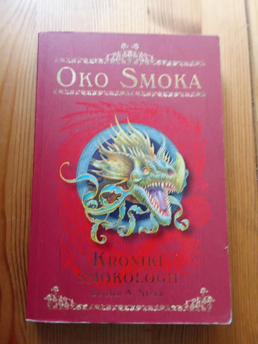 A. Dugald Oko Smoka