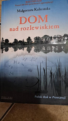 Dom nad rozlewiskiem