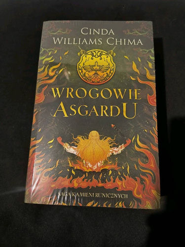 Wrogowie Asgardu