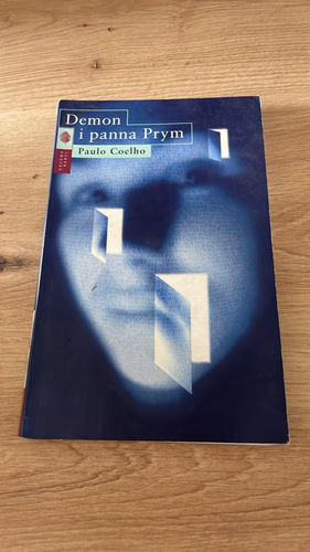 Demon i panna Prym