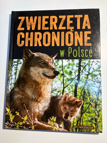 Zwierzeta chronione w Polsce