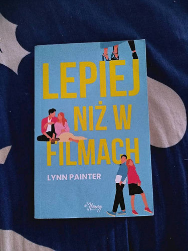 Lepiej niż w filmach
