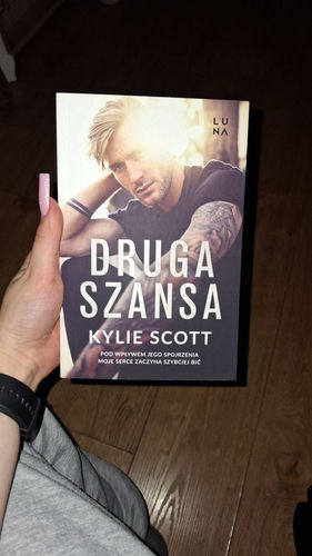 Druga szansa
