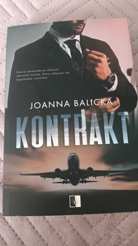 Kontrakt