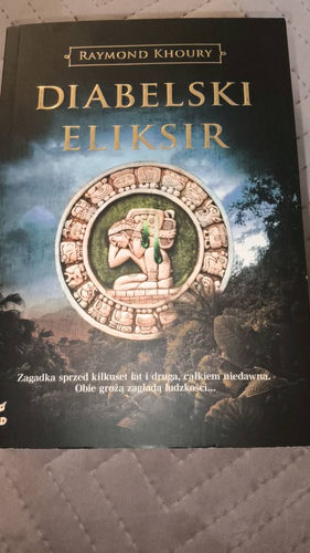 Diabelski eliksir
