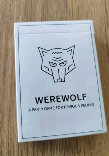 Werewolf