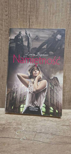 Namiętność 