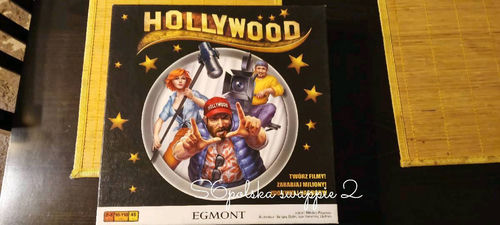 Hollywood
