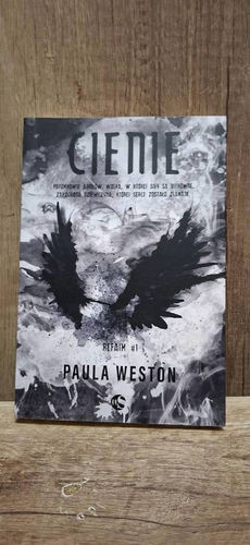 Cienie