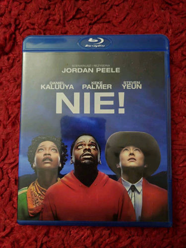 Nie!