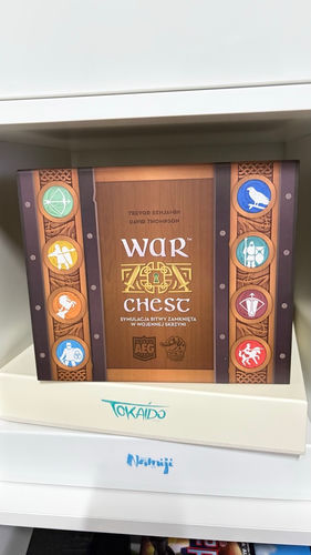 War Chest