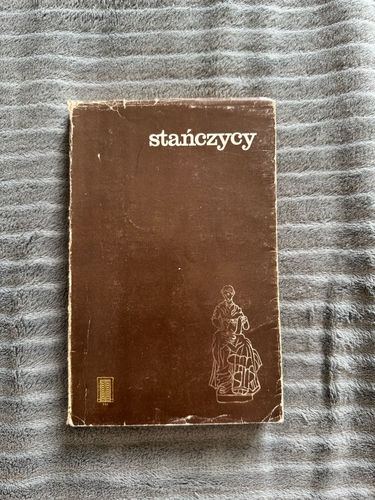 Stańczycy