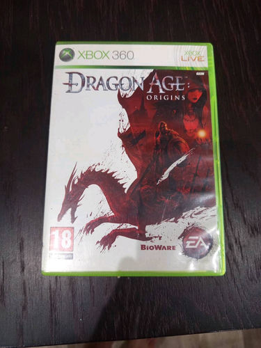 Dragon Age Origins 