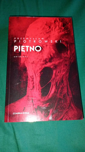 Piętno 