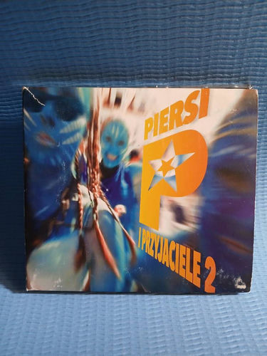 Piersi i Przyjaciele2 - cd