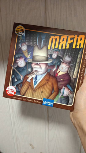 Mafia