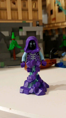 LEGO nexo knights
