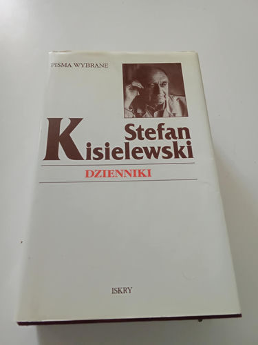 Stefan Kisielewski - Dzienniki