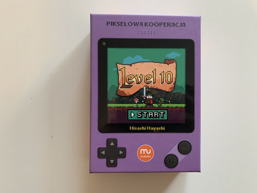 Level 10