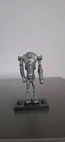 Lego star wars super battle droid