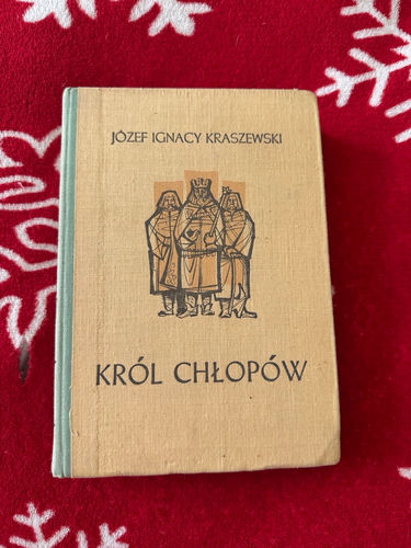 Król chłopów
